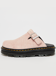 Dr. Martens, ZebZag Mule, lichtroze, Afbeelding 1 van 7