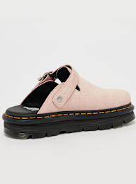 Dr. Martens, ZebZag Mule, lichtroze, Afbeelding 3 van 7