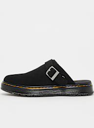 Dr. Martens, Brookline Mule, czarny, Obraz 1 z 7