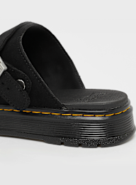 Dr. Martens, Brookline Mule, czarny, Obraz 6 z 7