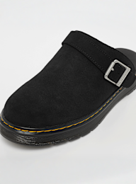 Dr. Martens, Brookline Mule, zwart, Afbeelding 7 van 7