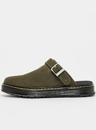 Dr. Martens, Brookline Mule, groen, Afbeelding 1 van 7