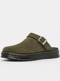 Dr. Martens, Brookline Mule, groen, Afbeelding 2 van 7