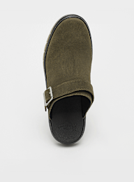 Dr. Martens, Brookline Mule, groen, Afbeelding 5 van 7