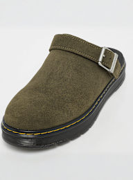 Dr. Martens, Brookline Mule, groen, Afbeelding 7 van 7