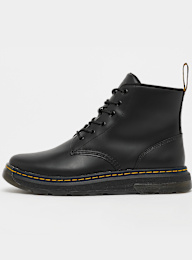 Dr. Martens, Crewson Chukka black classic pull up, zwart, Afbeelding 1 van 7