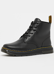 Dr. Martens, Crewson Chukka black classic pull up, zwart, Afbeelding 2 van 7