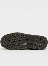 Dr. Martens, Crewson Chukka black classic pull up, zwart, Afbeelding 4 van 7