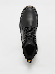 Dr. Martens, Crewson Chukka black classic pull up, zwart, Afbeelding 5 van 7