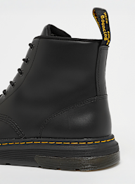 Dr. Martens, Crewson Chukka black classic pull up, zwart, Afbeelding 6 van 7