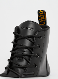 Dr. Martens, Crewson Chukka black classic pull up, zwart, Afbeelding 7 van 7