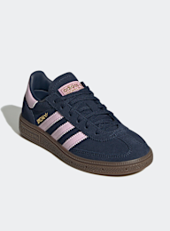 adidas Originals, Handball Spezial Children, blue, Image 3 of 8