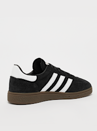 adidas Originals, Handball Spezial Kids Sneaker (PS), black, Image 3 of 7
