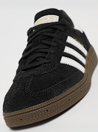 adidas Originals, Handball Spezial Kids Sneaker (PS), zwart, Afbeelding 6 van 7