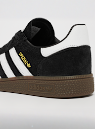 adidas Originals, Handball Spezial Kids Sneaker (PS), black, Image 7 of 7