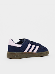 adidas Originals, Handball Spezial Kids Sneaker (TD), blue, Image 3 of 7