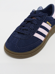 adidas Originals, Handball Spezial Kids Sneaker (TD), blue, Image 7 of 7