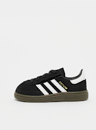 adidas Originals, Handball Spezial Toddlers, black, Image 1 of 5