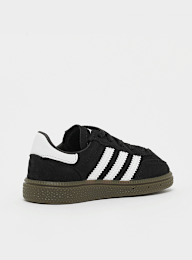 adidas Originals, Handball Spezial Toddlers, black, Image 3 of 5