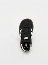 adidas Originals, Handball Spezial Toddlers, black, Image 5 of 5