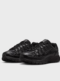 Nike, P-6000 (GS), black, Image 4 of 8