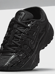 Nike, P-6000 (GS), black, Image 7 of 8