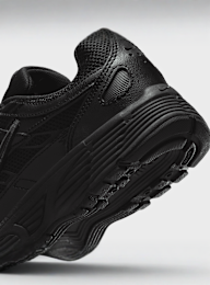 Nike, P-6000 (GS), black, Image 8 of 8