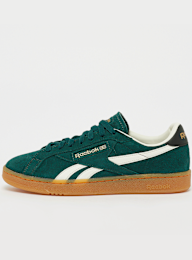 Reebok, Club C Grounds UK, green, Image 1 of 7
