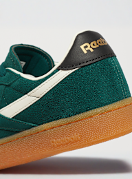 Reebok, Club C Grounds UK, green, Image 7 of 7