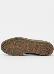 adidas Originals, Gazelle Indoor Sneaker, green, Image 4 of 6