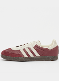 adidas Originals, Samba OG, red, Image 1 of 6