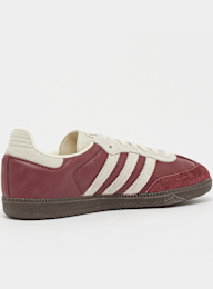 adidas Originals, Samba OG Sneaker, rood, Afbeelding 3 van 6