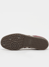 adidas Originals, Samba OG, red, Image 4 of 6