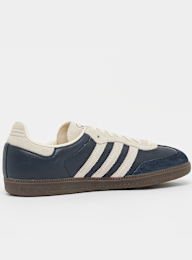 adidas Originals, Samba OG Sneaker, blue, Image 3 of 6