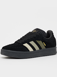adidas Originals, Samba XLG, black, Image 2 of 5