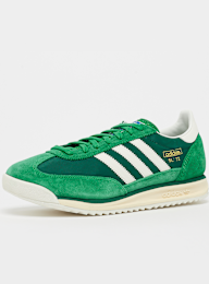 adidas Originals, SL 72 RS, green, Image 2 of 7