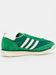 adidas Originals, SL 72 RS Sneaker, green, Image 3 of 7