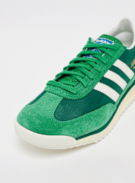 adidas Originals, SL 72 RS Sneaker, green, Image 6 of 7