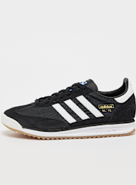 adidas Originals, SL 72 RS Sneaker, zwart, Afbeelding 1 van 7