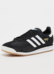 adidas Originals, SL 72 RS, black, Image 2 of 7