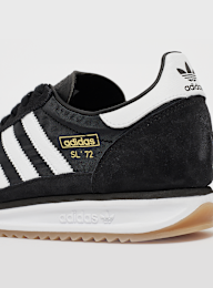 adidas Originals, SL 72 RS Sneaker, black, Image 6 of 7