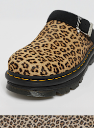 Dr. Martens, Zeb Zag Mini, beige, Image 6 of 7