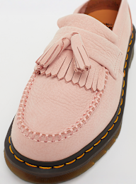 Dr. Martens, Adrian cherry red arcadia, light pink, Image 6 of 7