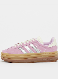 adidas Originals, Gazelle Bold, light pink, Image 1 of 8