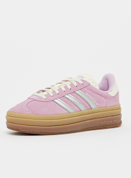adidas Originals, Gazelle Bold W Sneaker, light pink, Image 2 of 8