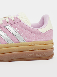 adidas Originals, Gazelle Bold W Sneaker, light pink, Image 6 of 8