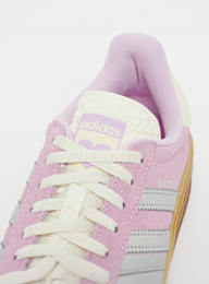 adidas Originals, Gazelle Bold W Sneaker, light pink, Image 7 of 8