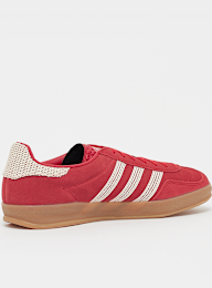 adidas Originals, Gazelle Indoor, red, Image 3 of 6