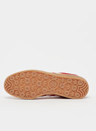 adidas Originals, Gazelle Indoor, red, Image 4 of 6