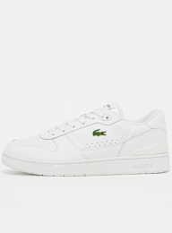 Lacoste, T-Clip Set, wit, Afbeelding 1 van 5